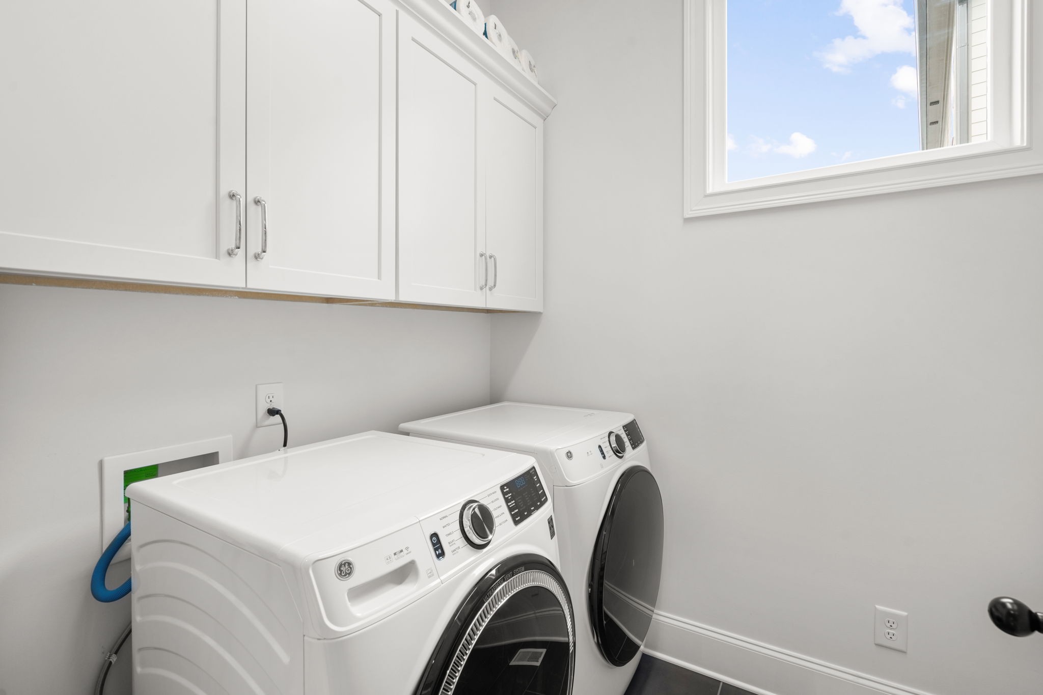 3085 Conar Street Franklin, TN 37064 - Photo 31 of 55 a utility room with dryer and washer