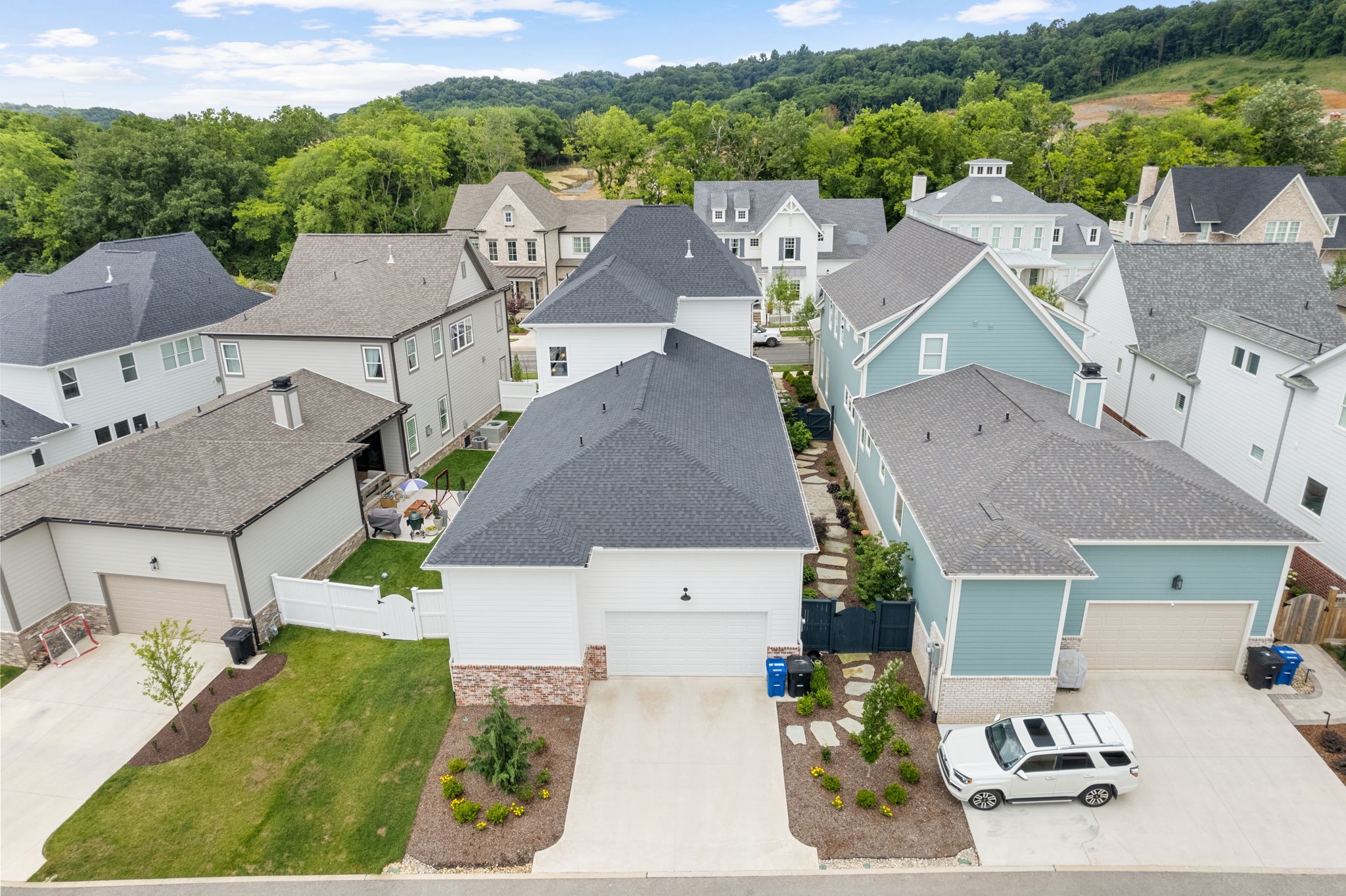 3085 Conar Street Franklin, TN 37064 - Photo 50 of 55