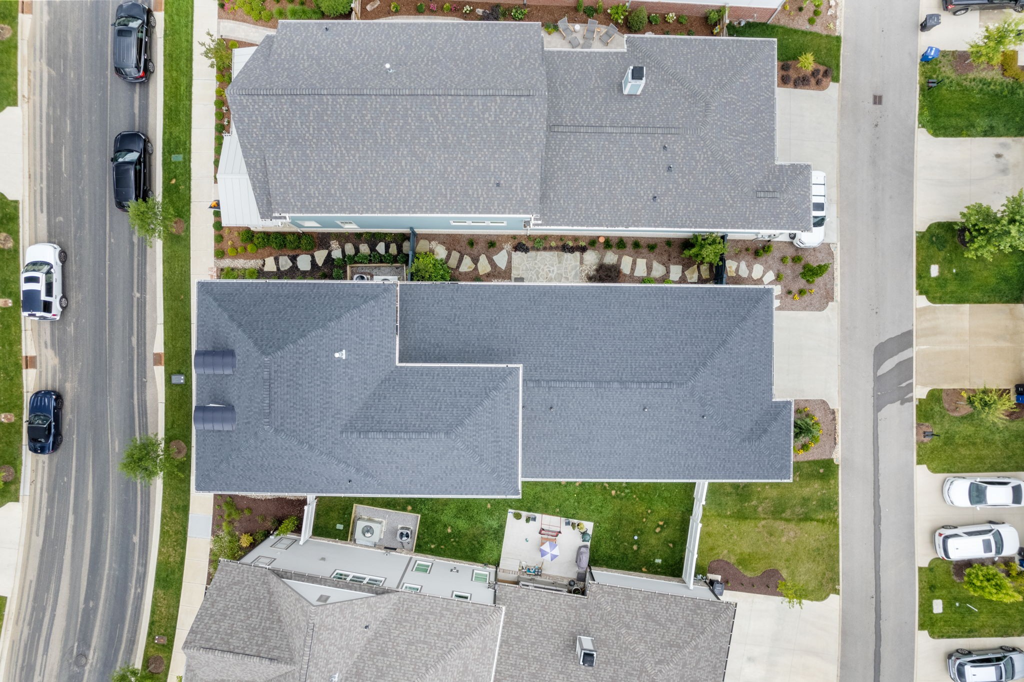 3085 Conar Street Franklin, TN 37064 - Photo 51 of 55 front view of a house with a yard