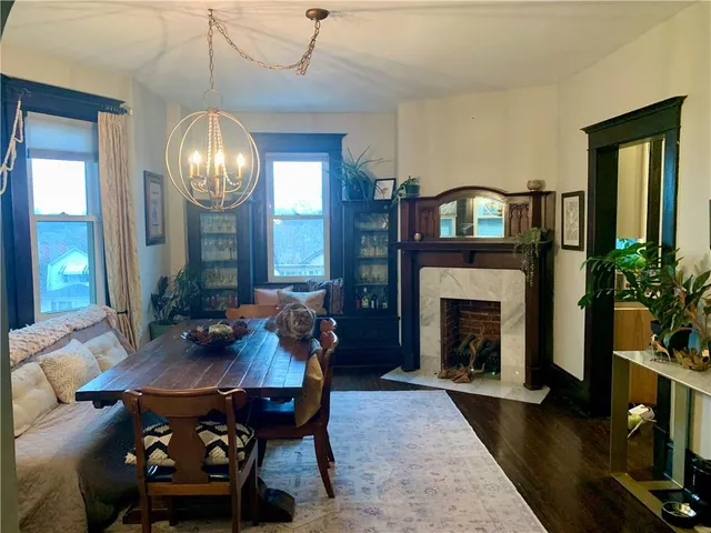 $2,500 | 1245 Wisconsin Avenue, Pittsburgh, PA 15216