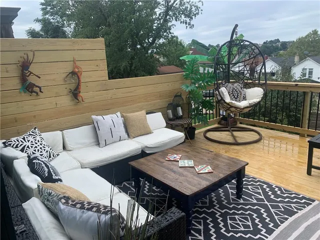 $2,500 | 1245 Wisconsin Avenue, Pittsburgh, PA 15216