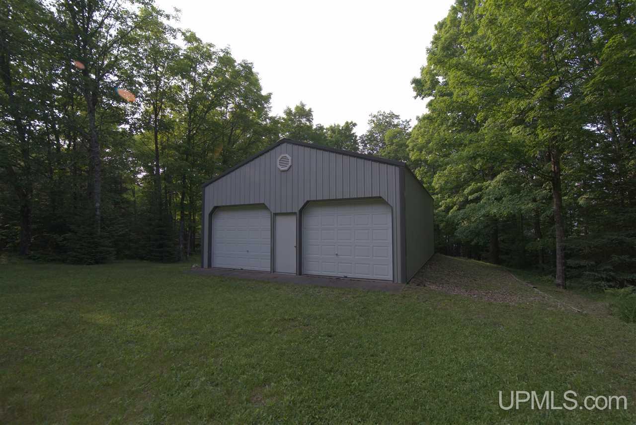 540 Red Road Michigamme, MI 49861 - Photo 6 of 10