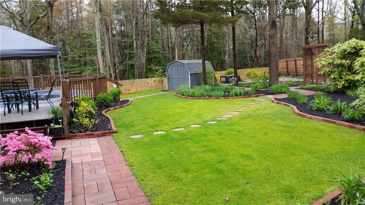 205 Allen Street Tuckerton, NJ 08087 - Photo 14 of 19 Gallery Image 14