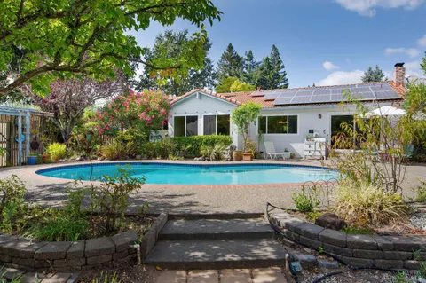 $1,350,000 | 310 Francisco Drive, Sonoma, CA 95476