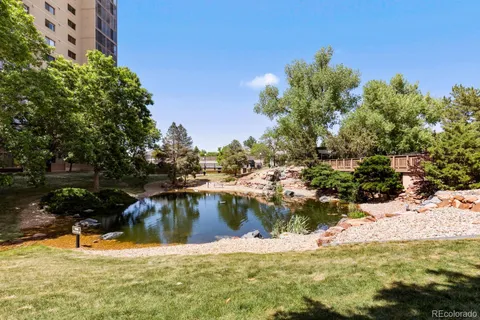 $265,000 | 7877 East Mississippi Avenue, Unit 402, Denver, CO 80247