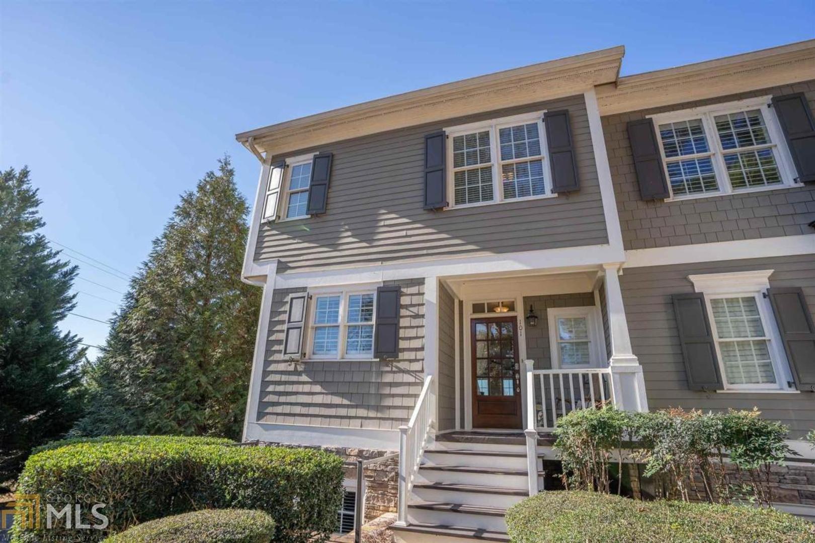 905 Greensboro Road, Unit 101 Eatonton, GA 31024 - Photo 1 of 1 Gallery Image 1