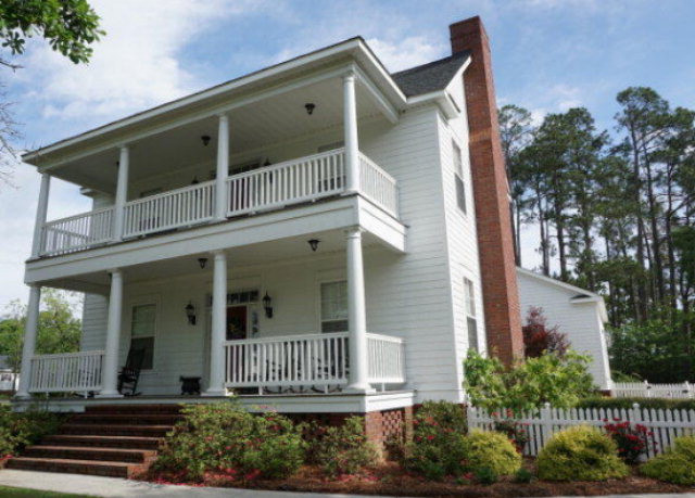 202 Ellis Street Wrens, GA 30833 - Photo 1 of 1 Main View