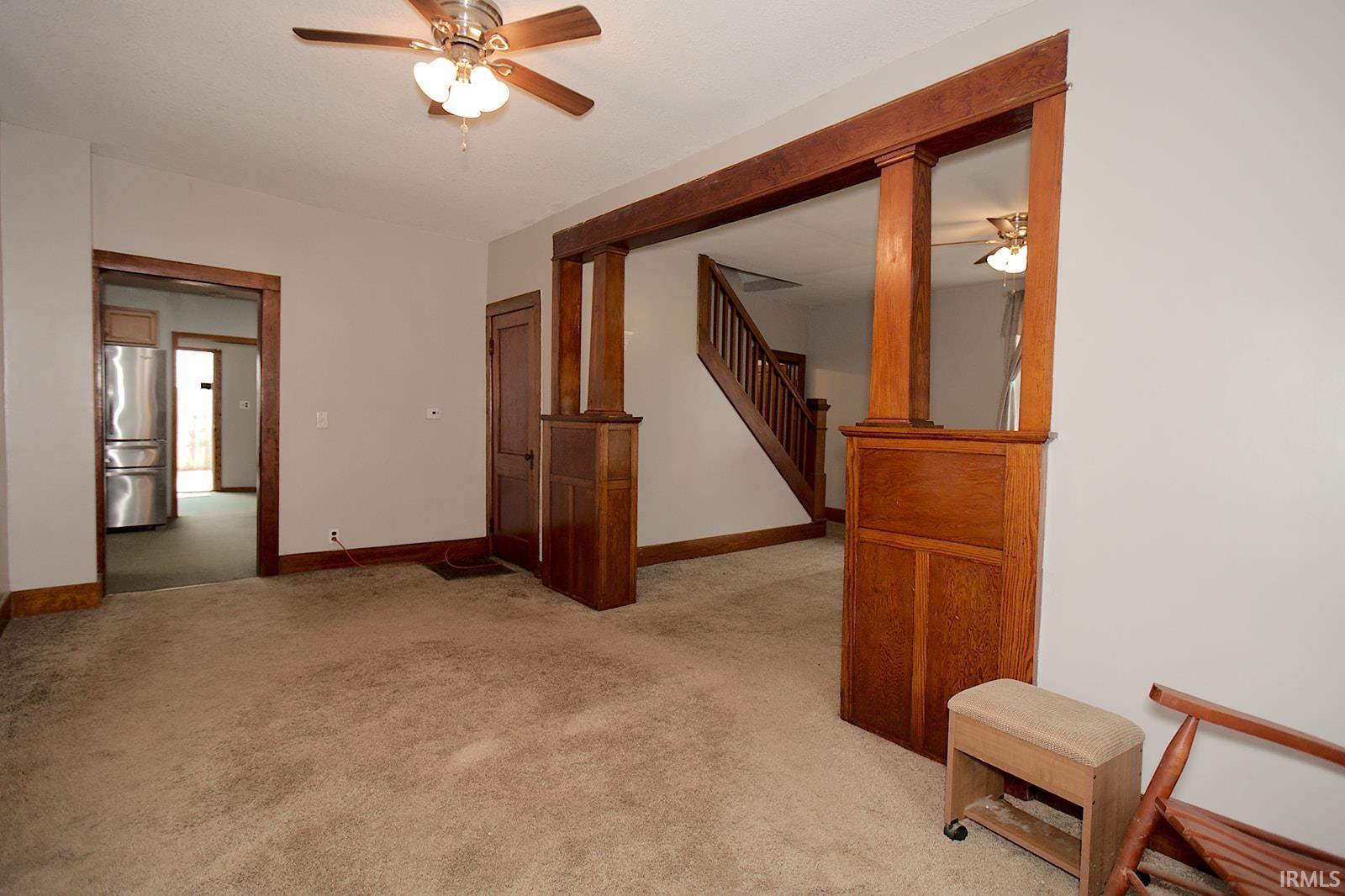447 Hannah Street Huntington, IN 46750 - Photo 8 of 46