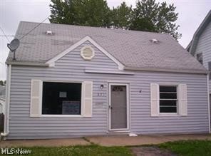 871 East Wilbeth Road Akron, OH 44306 - Photo 1 of 1 Gallery Image 1