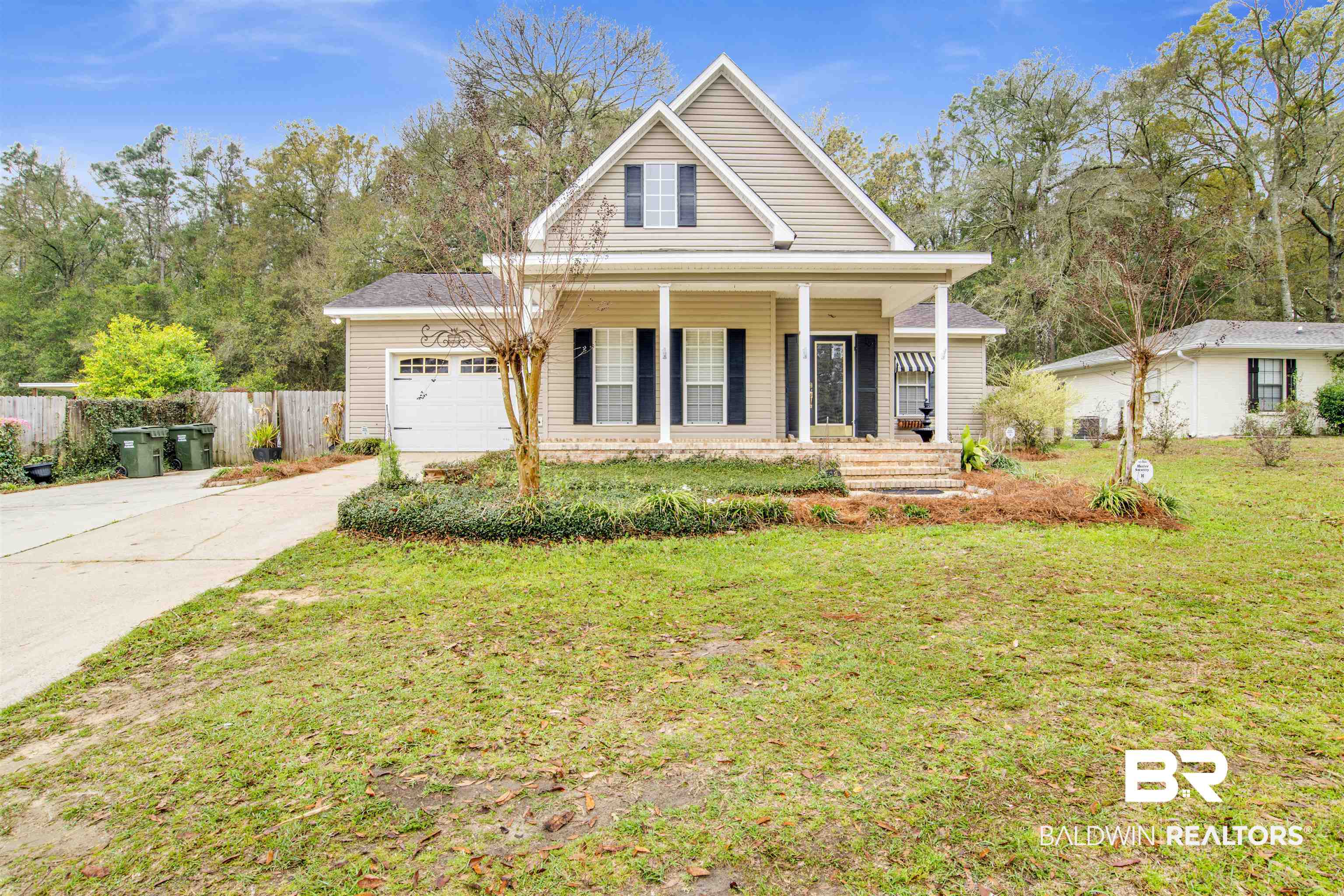 158 Richmond Road Daphne, AL 36526 - Photo 1 of 28