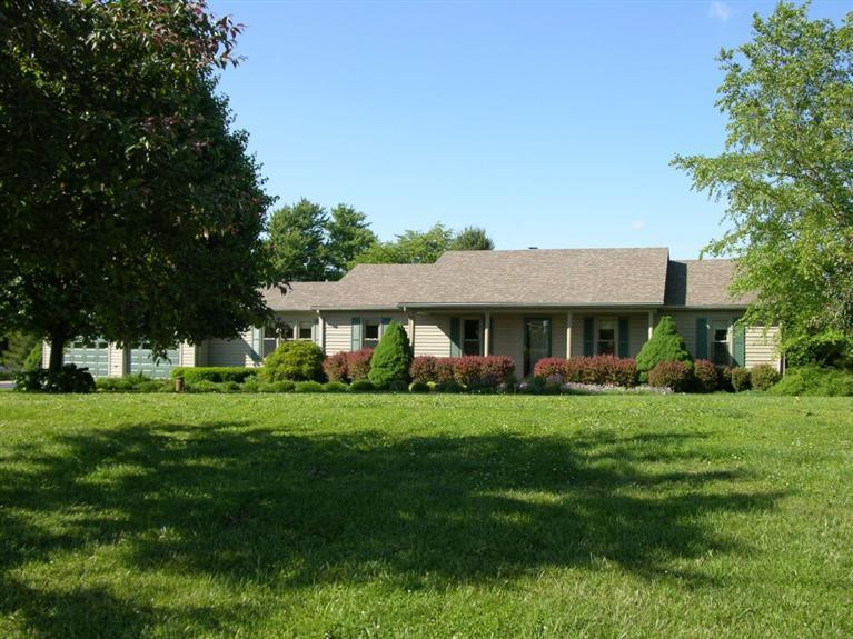 1283 Moberly Road Richmond, KY 40475 - Photo 1 of 25 Photo 1