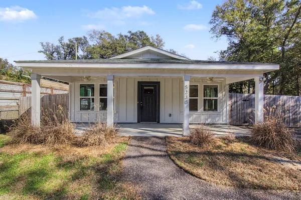 $1,850 | 5230 Richburg Street, Milton, FL 32583