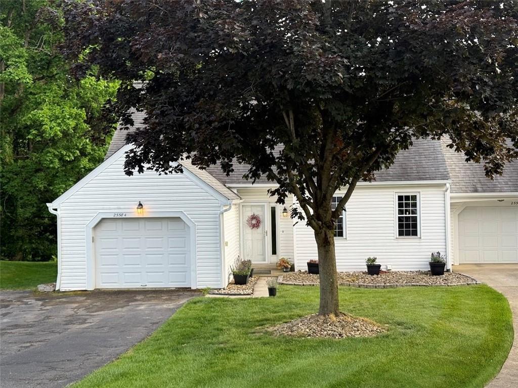 2558 Grouse Ridge, Unit A Wexford, PA 15090 - Photo 1 of 20
