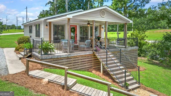 $469,000 | 163 Spurgeon Drive Southeast, Milledgeville, GA 31061