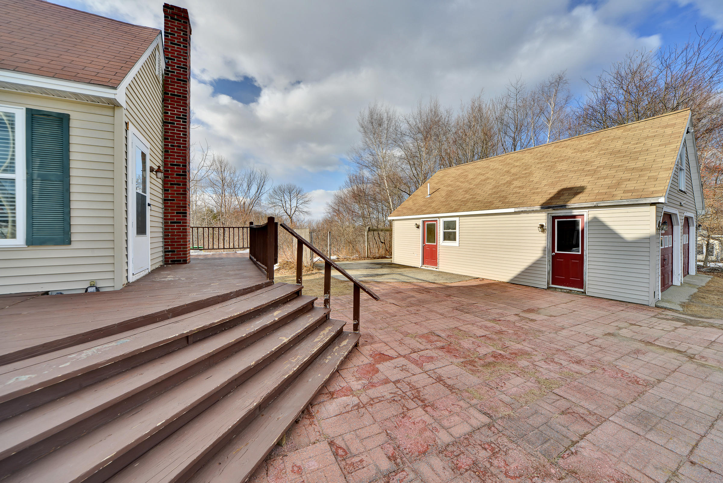 6 Pond Road South China, ME 04358 - Photo 40 of 52 107917-39