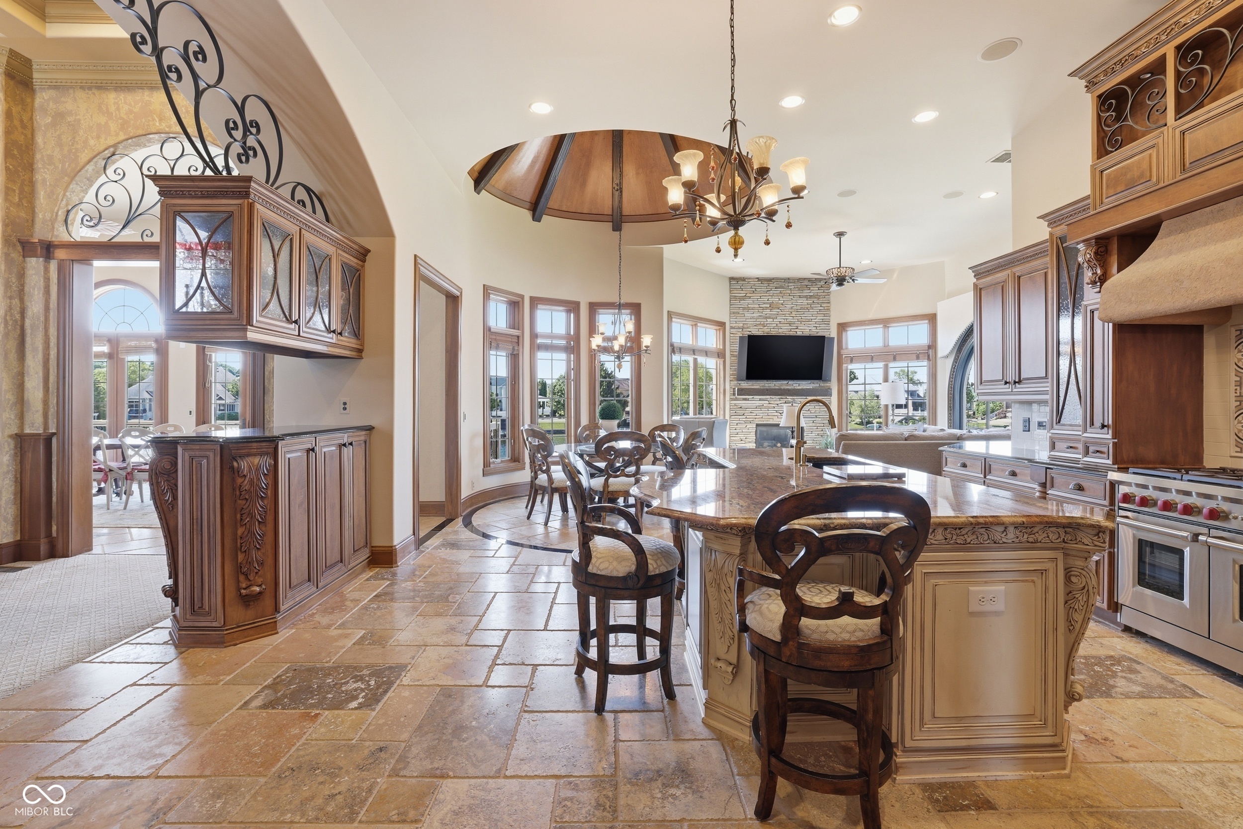 13371 Marjac Way Fishers, IN 46055 - Photo 11 of 64