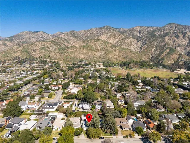 $1,075,000 | 661 West Alegria Avenue, Sierra Madre, CA 91024