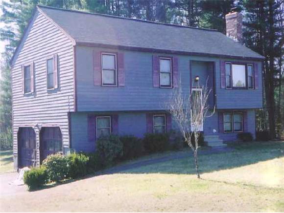 4 Winthrop Road Londonderry, NH 03053 - Photo 1 of 4 Gallery Image 1