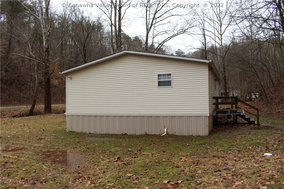 2150 White Oak Run Road Walker, WV 26180 - Photo 27 of 30 Gallery Image 27