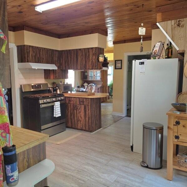 515 Dodlin Road Enfield, ME 04493 - Photo 26 of 74 515 Dodlin Road