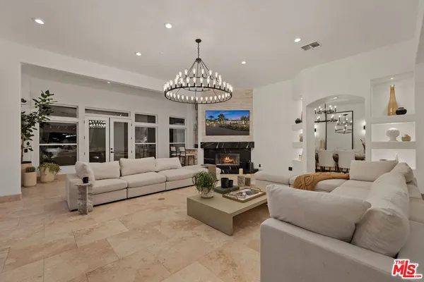$2,999,000 | 34949 Via Josefina, Rancho Mirage, CA 92270