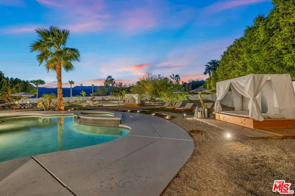$2,999,000 | 34949 Via Josefina, Rancho Mirage, CA 92270