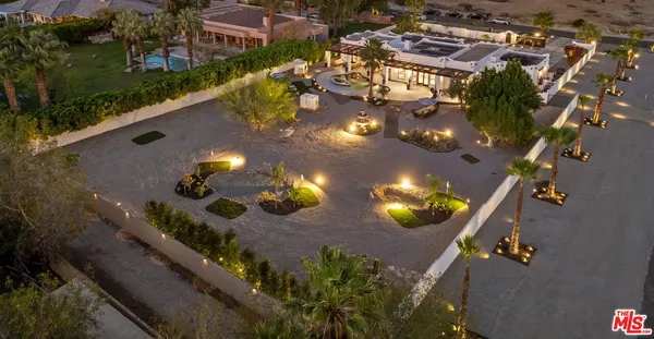 $2,999,000 | 34949 Via Josefina, Rancho Mirage, CA 92270