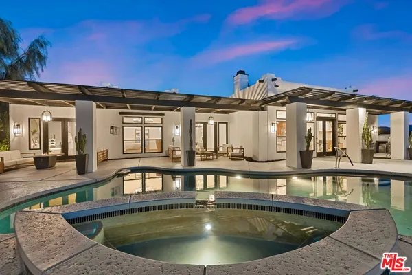 $2,999,000 | 34949 Via Josefina, Rancho Mirage, CA 92270