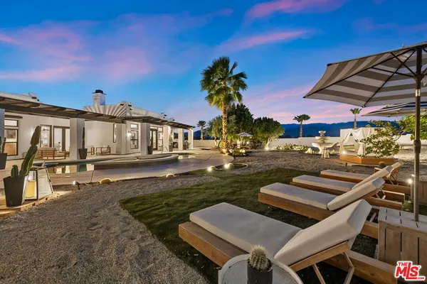 $2,999,000 | 34949 Via Josefina, Rancho Mirage, CA 92270