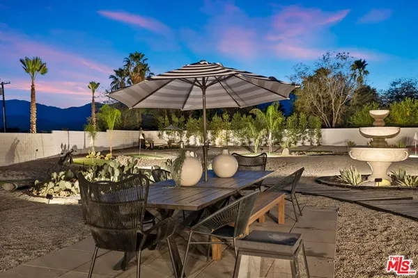 $2,999,000 | 34949 Via Josefina, Rancho Mirage, CA 92270