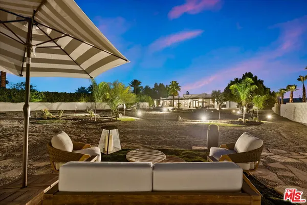 $2,999,000 | 34949 Via Josefina, Rancho Mirage, CA 92270