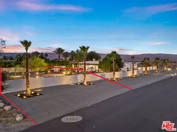 $2,999,000 | 34949 Via Josefina, Rancho Mirage, CA 92270