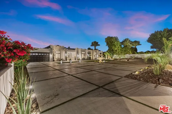 $2,999,000 | 34949 Via Josefina, Rancho Mirage, CA 92270