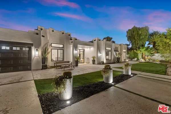 $2,999,000 | 34949 Via Josefina, Rancho Mirage, CA 92270