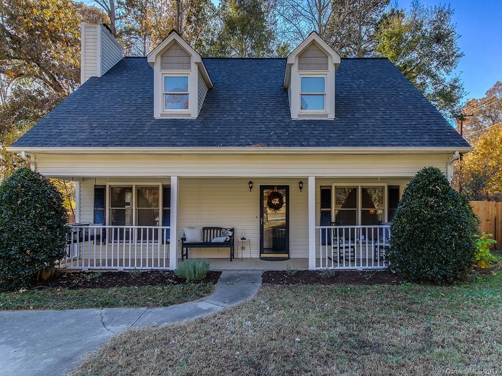 100 Banks Ridge Road, Unit 19 Fort Mill, SC 29715 - Photo 2 of 24
