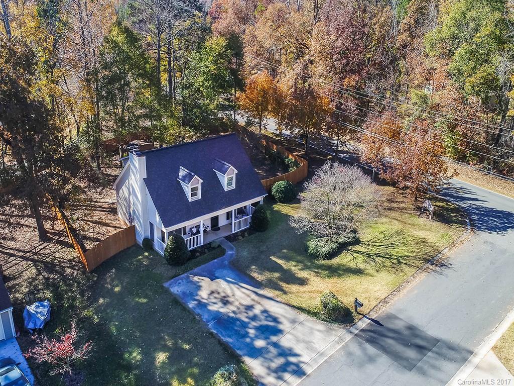 100 Banks Ridge Road, Unit 19 Fort Mill, SC 29715 - Photo 20 of 24