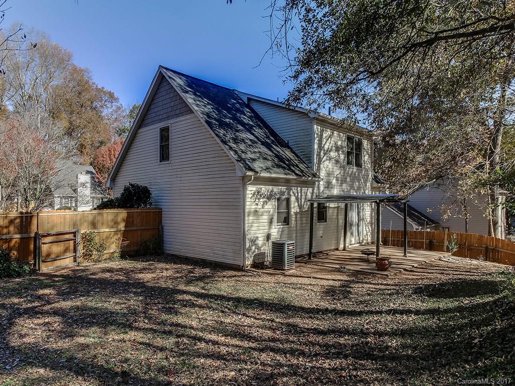 100 Banks Ridge Road, Unit 19 Fort Mill, SC 29715 - Photo 21 of 24