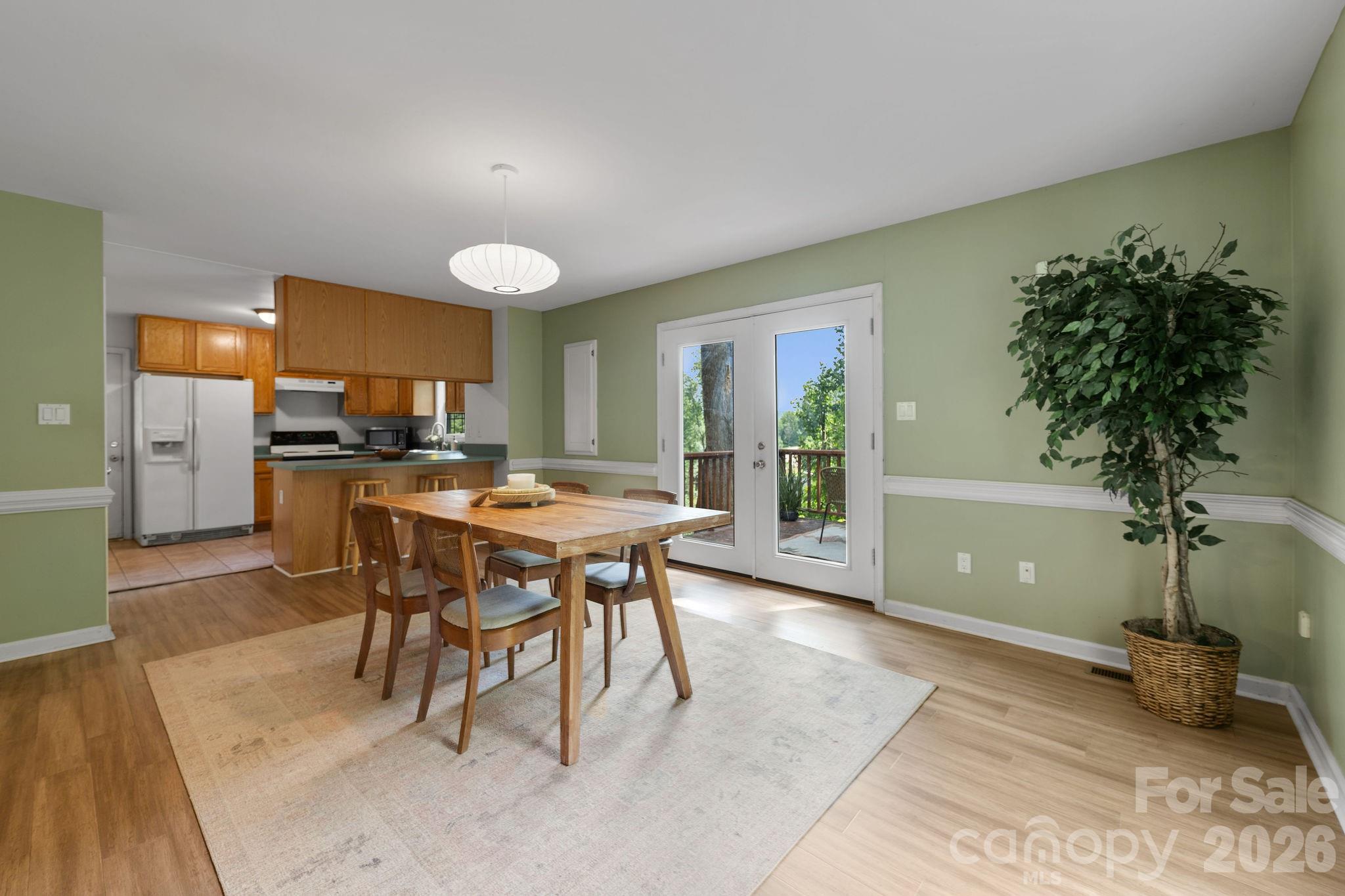 1 Pickwick Road Asheville, NC 28803 - Photo 8 of 43