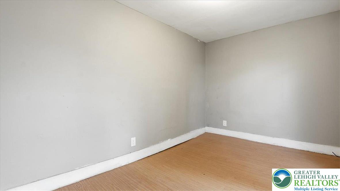 202 North Courtland Street, Unit 1 & 2 East Stroudsburg, PA 18301 - Photo 31 of 49 a view of an empty room