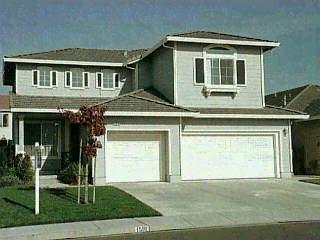 1516 Mathias Place Rohnert Park, CA 94928 - Photo 1 of 1 Gallery Image 1