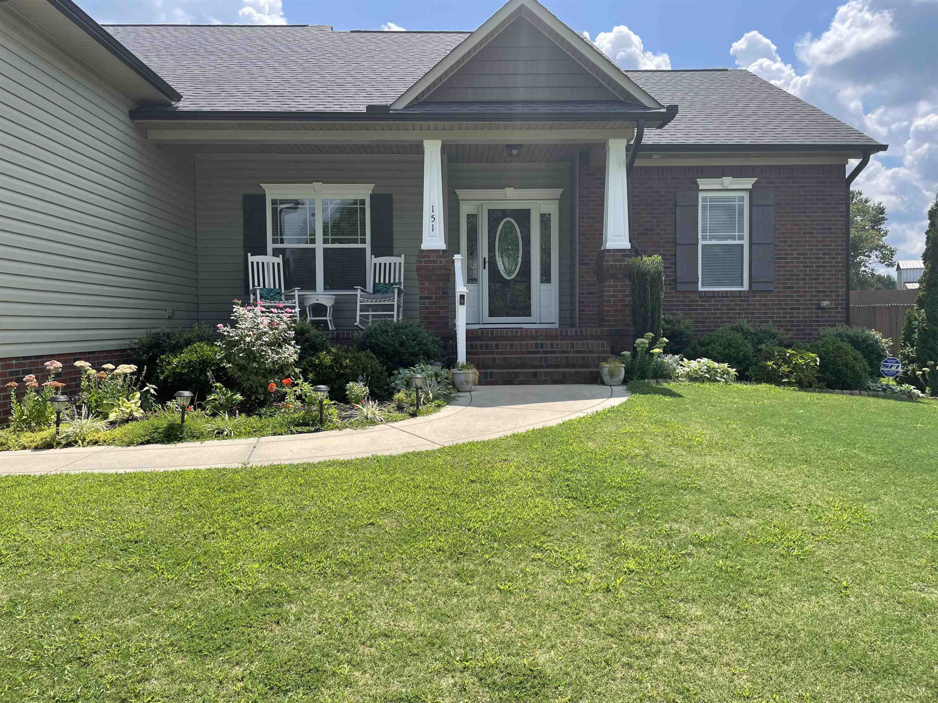 151 North Sunset Ridge Drive Willow Spring, NC 27592 - Photo 2 of 28 Photo 2