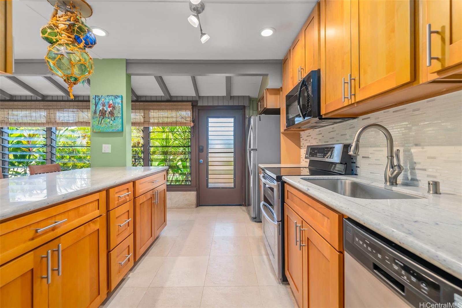 68-615 Farrington Highway, Unit 5B Waialua, HI 96791 - Photo 3 of 25 Gallery Image 3