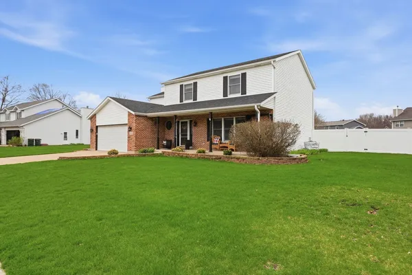 $485,000 | 24821 South River Trail, Channahon, IL 60410