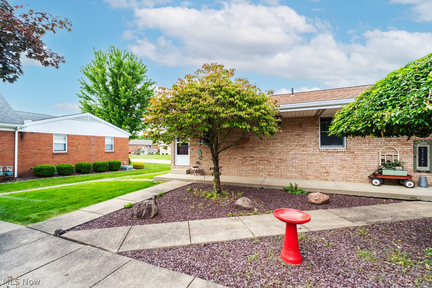 720 Springfield Road, Unit C Columbiana, OH 44408 - Photo 18 of 20