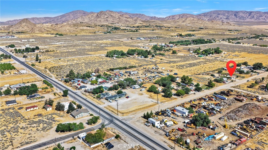 10650 Trade Post Road Lucerne Valley, CA 92356 - Photo 46 of 48