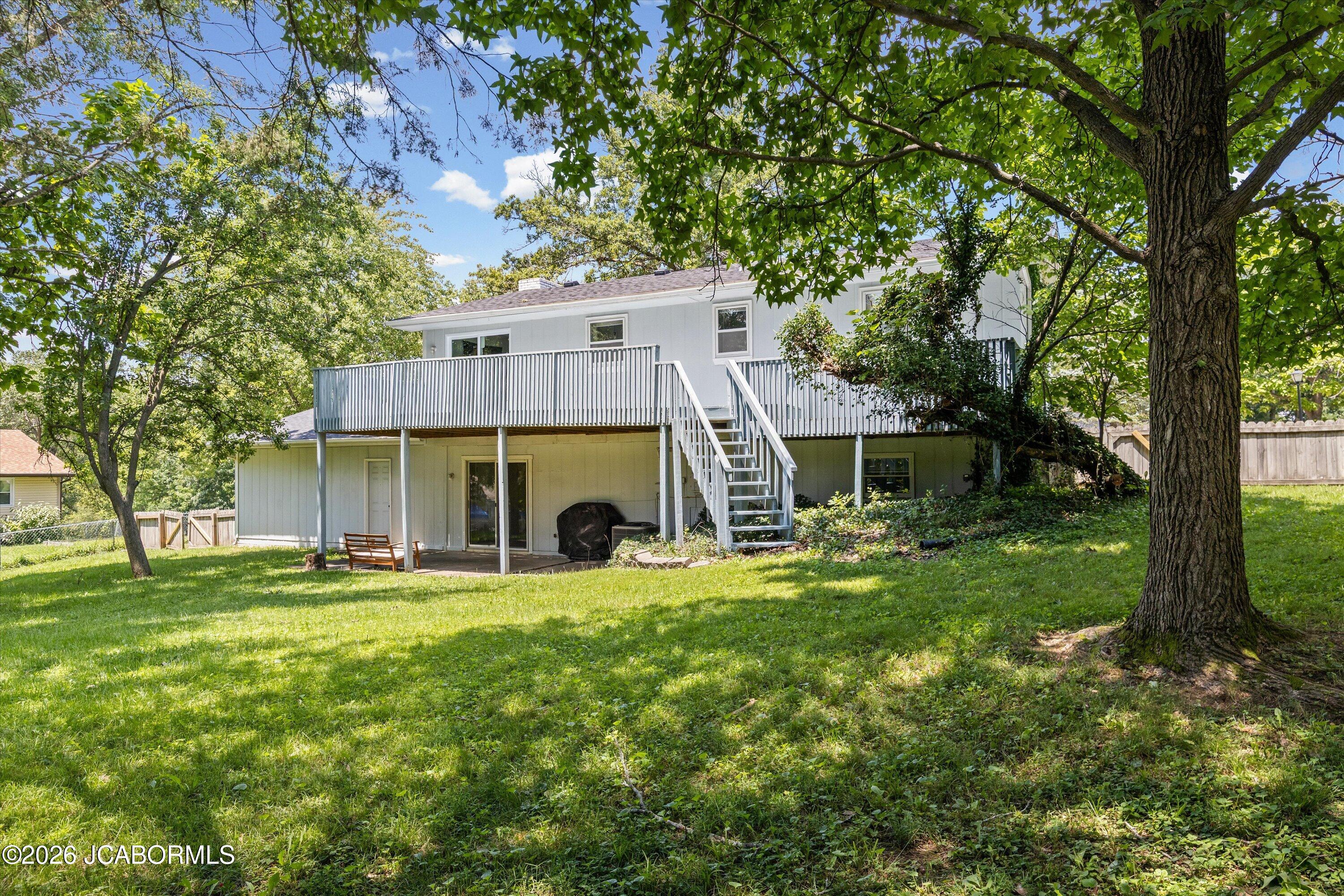1610 Blue Ridge Road Columbia, MO 65202 - Photo 37 of 42 Gallery Image 37