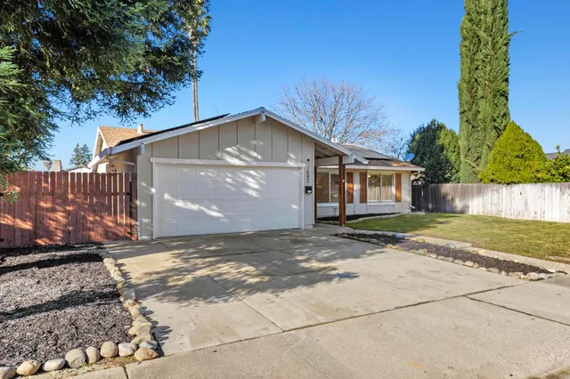 $405,000 | 1542 Granada Way, Yuba City, CA 95993