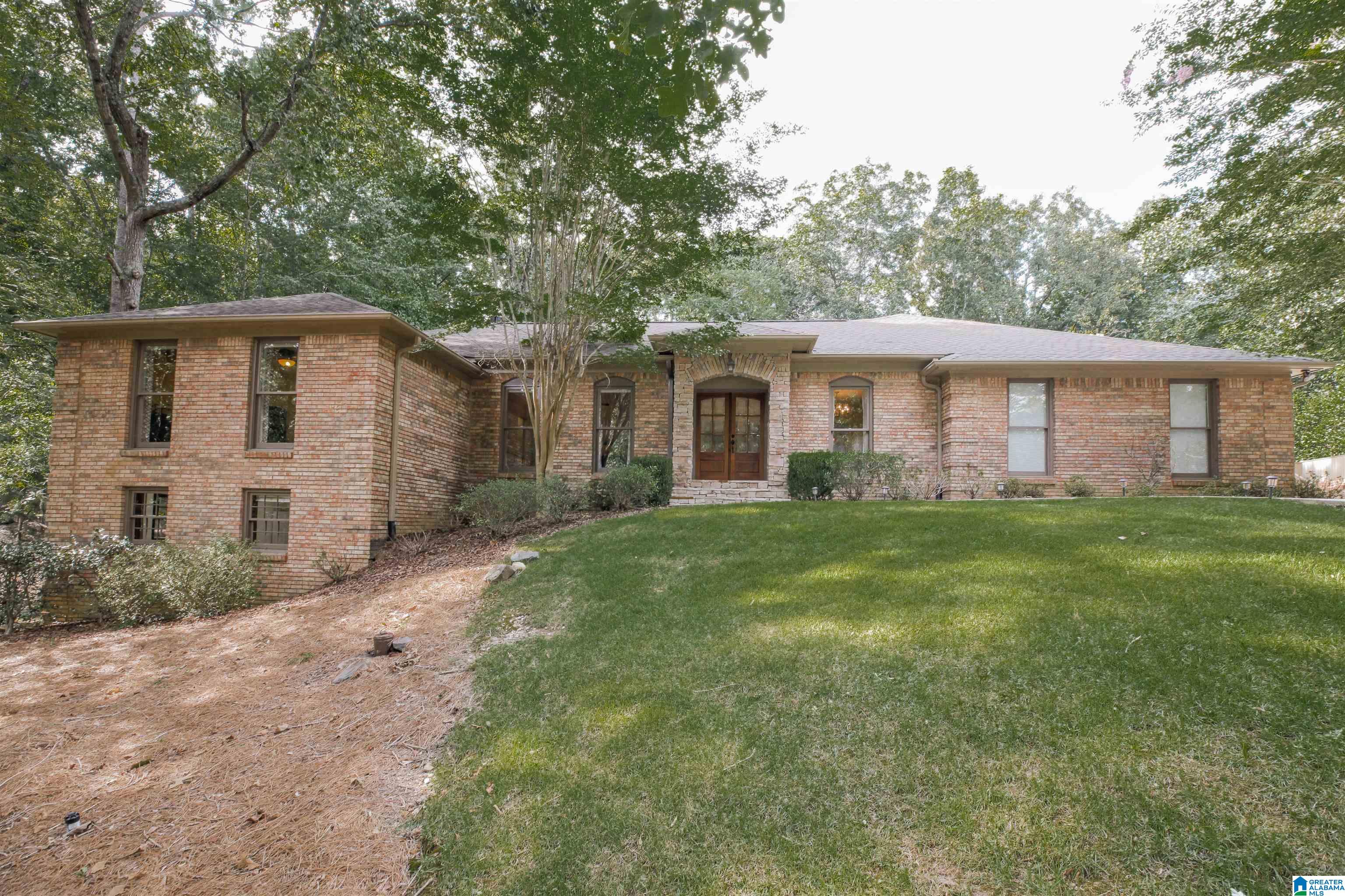 129 Willow Ridge Lane Pelham, AL 35124 - Photo 41 of 43