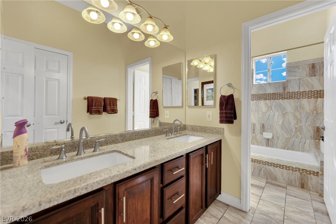 3214 East Rutledge Drive Las Vegas, NV 89120 - Photo 41 of 49