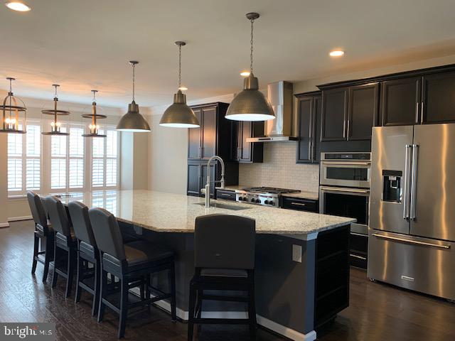 44938 Bishop Terrace Ashburn, VA 20147 - Photo 2 of 17